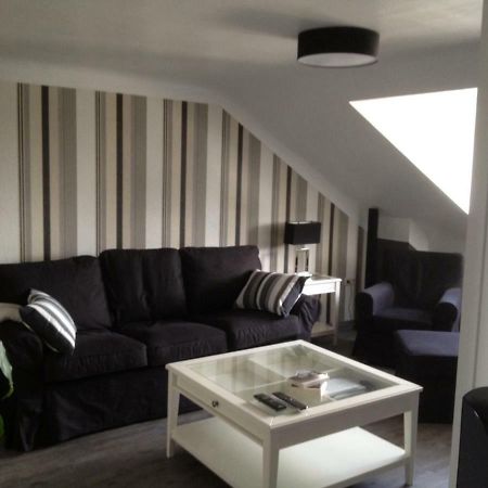 Les Cheris Appart Apartment Luxembourg Exterior photo